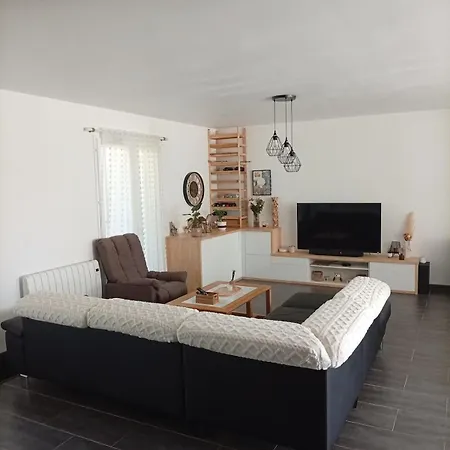 Ferienhaus Avec Piscine *
